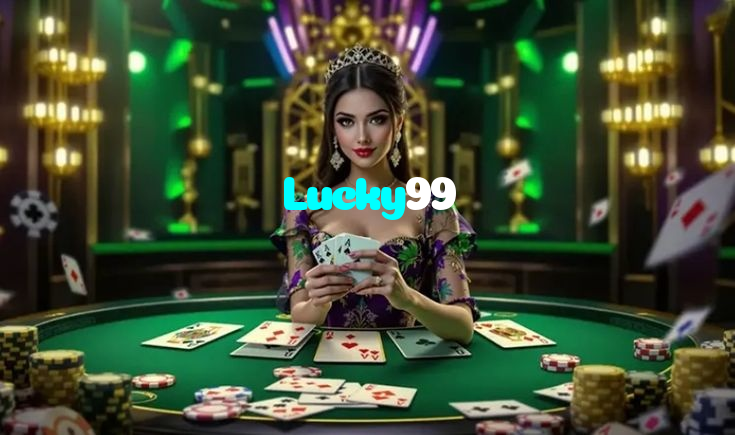 Lucky99
