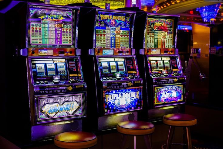 Lucky99 آن لائن کیسینو میں کھیلنے کی وجوہات