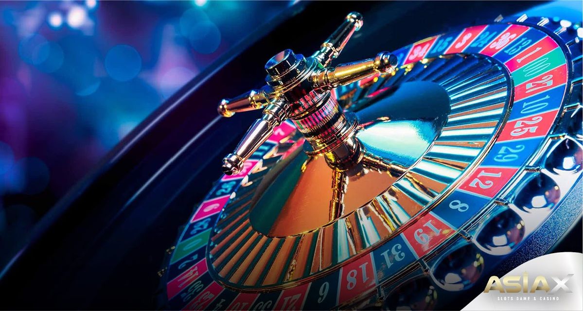 Lucky99 کیسینو گیمز کا ایک زمرہ منتخب کریں