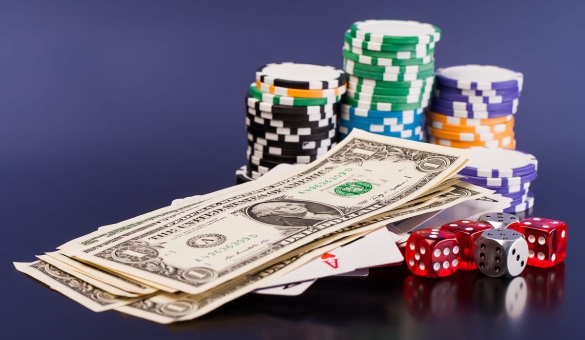 Lucky99 کیسینو میں سلاٹ کھیلنا شروع کریں۔