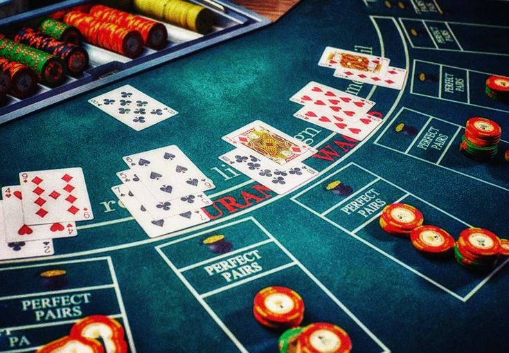 Lucky99 آن لائن کیسینو میں اصل گیمز